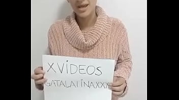 Vídeo de aceptacion