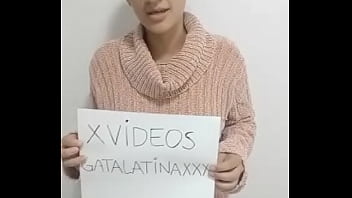 Vídeo de aceptacion