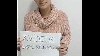 Vídeo de aceptacion