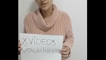 Vídeo de aceptacion