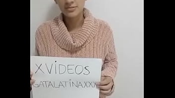 Vídeo de aceptacion