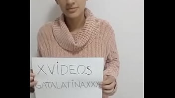 Vídeo de aceptacion