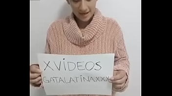 Vídeo de aceptacion