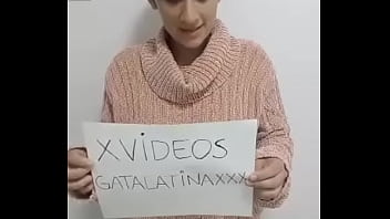 Vídeo de aceptacion