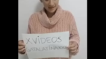 Vídeo de aceptacion