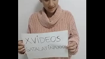 Vídeo de aceptacion