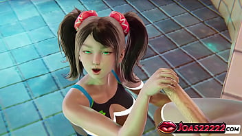 Seductive itsuki in 3d hentai animation – deepthroat pov fuck with facial cumshot at the pool party Seductive itsuki in 3d hentai animation – deepthroat pov fuck with facial cumshot at the pool party