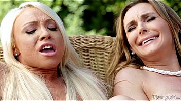 Tanya tate and her skinny step daughter katerina kay