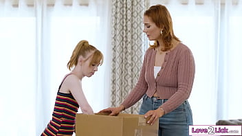 After bringing up memories petite teen stepdaughter madi collins gives her busty stepmom siri dahl a sexual tension turn into a kiss and more After bringing up memories petite teen stepdaughter madi collins gives her busty stepmom siri dahl a sexual tension turn into a kiss and more