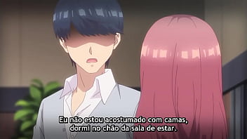 Gotoubun no hanayome ep 7