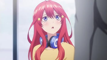Gotoubun no hanayome ep 7