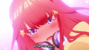 Gotoubun no hanayome ep 7