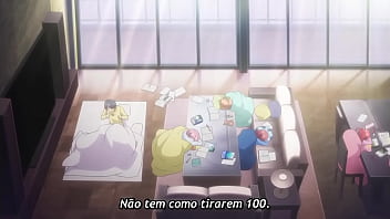 Gotoubun no hanayome ep 7