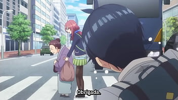 Gotoubun no hanayome ep 7