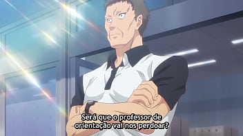 Gotoubun no hanayome ep 7