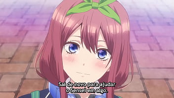 Gotoubun no hanayome ep 7