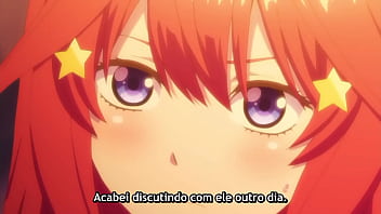 Gotoubun no hanayome ep 7