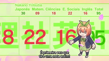 Gotoubun no hanayome ep 7