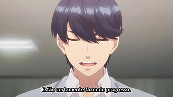 Gotoubun no hanayome ep 7