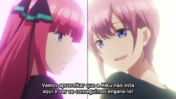 Gotoubun no hanayome ep 7