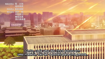 Gotoubun no hanayome ep 7