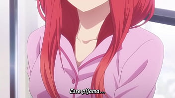 Gotoubun no hanayome ep 7