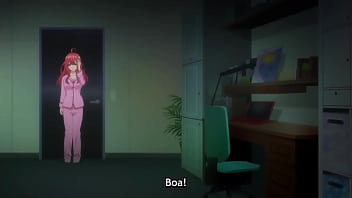 Gotoubun no hanayome ep 7