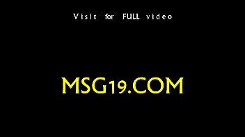 Sweetheart drilled on a massage table