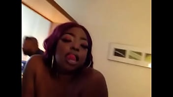 Shawty got a sexy ass & body