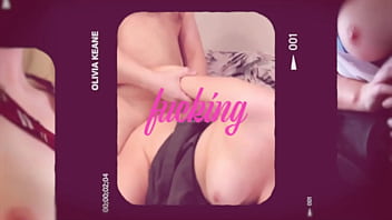 Teen nurse gives gloryhole therapy