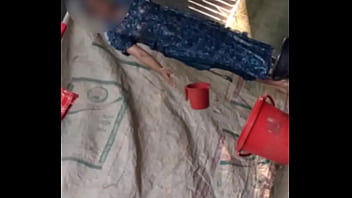 Village girl bathing video sexy village girl