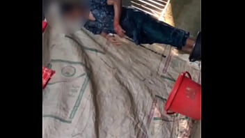 Village girl bathing video sexy village girl