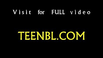 Tasting a humongous penis