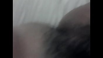 Fingering think about me