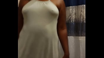 Wetting up the floor