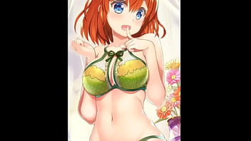 Hentai picture 5 toubun no hanayome