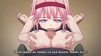 Safada dando para seu macho