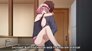 Safada dando para seu macho