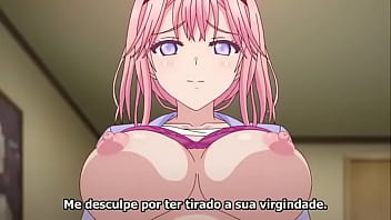 Safada dando para seu macho