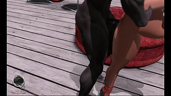 Promo video sose second life with quinns toys