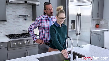 You can't hoe around stepdaughter