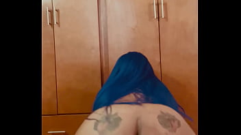 I felt like shaking my ass 2day