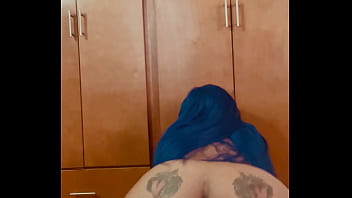 I felt like shaking my ass 2day