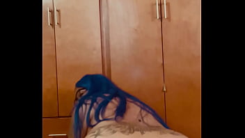 I felt like shaking my ass 2day