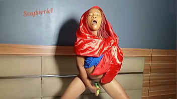 Chuku chuku my pussy