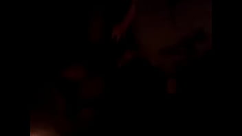 Von getting cristal and me on cam in cristal's parents room