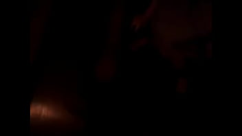 Von getting cristal and me on cam in cristal's parents room