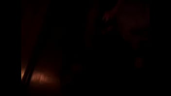 Von getting cristal and me on cam in cristal's parents room