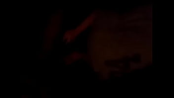 Von getting cristal and me on cam in cristal's parents room