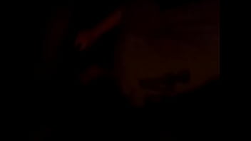 Von getting cristal and me on cam in cristal's parents room